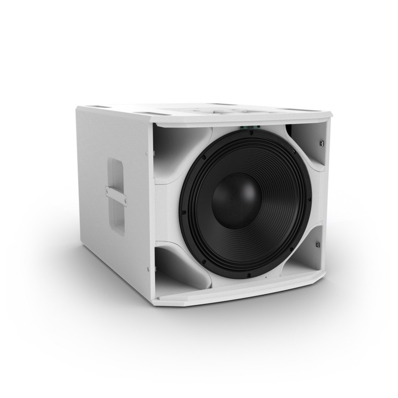 LD Systems MAILA SUB 15 P W - Pasywny subwoofer PA 15" z bass reflex