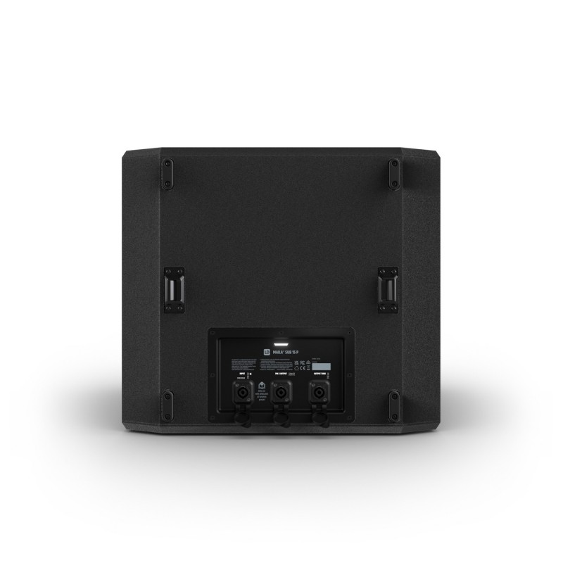 LD Systems MAILA SUB 15 P - Pasywny subwoofer PA 15" z bass reflex