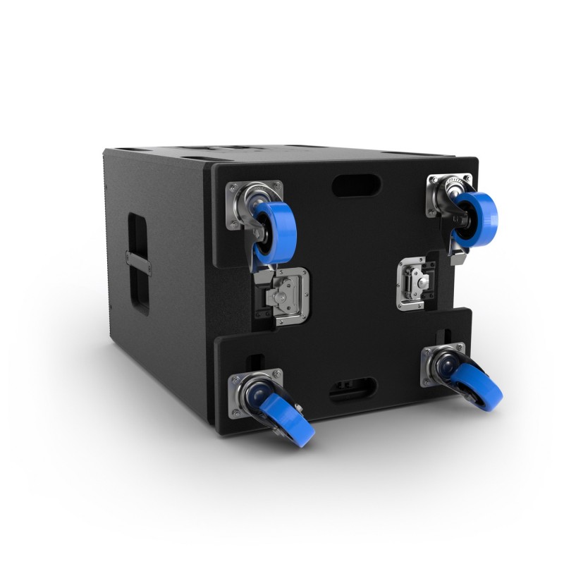 LD Systems MAILA SUB 15 P - Pasywny subwoofer PA 15" z bass reflex