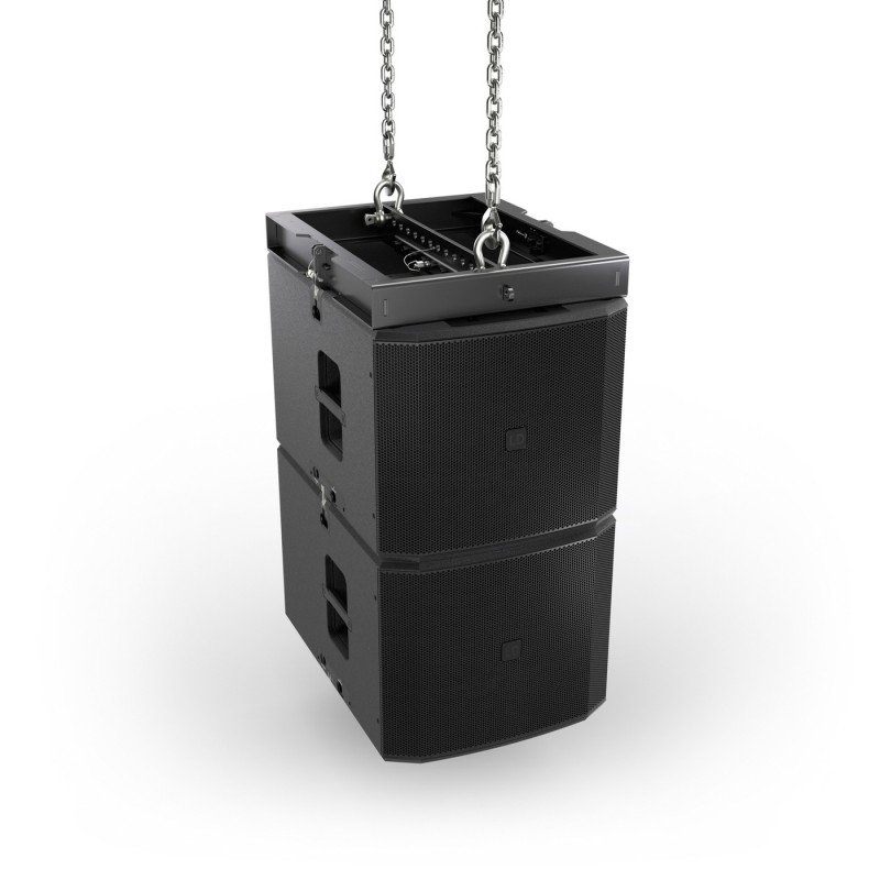 LD Systems MAILA SUB 15 F P - Pasywny subwoofer PA 15"z bass reflex