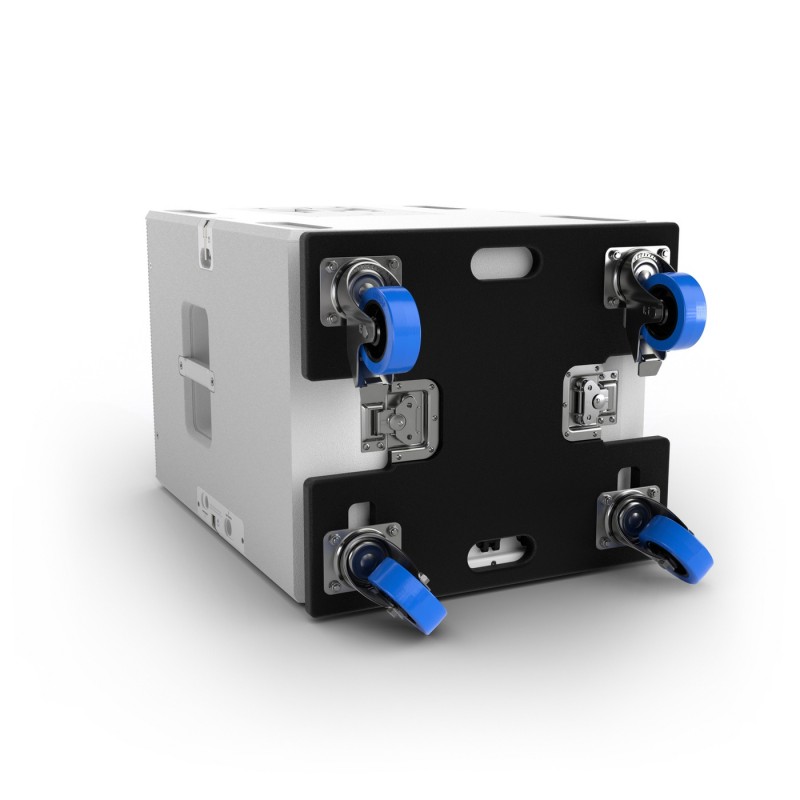 LD Systems MAILA SUB 15 F P W - Pasywny subwoofer PA 15"z bass reflex