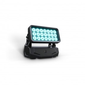 Cameo ZENIT W300 G2 - Ruchomy panel LED IP65