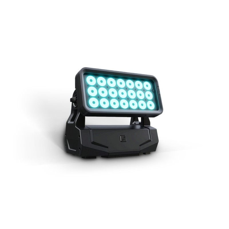 Cameo ZENIT W300 G2 - Ruchomy panel LED IP65