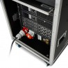 LD Systems ADA 12K4 TOURING RACK - System wzmacniaczy w obudowie typu rack