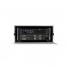 LD Systems ADA 8K4 SINGLE RACK - System wzmacniaczy w obudowie typu rack