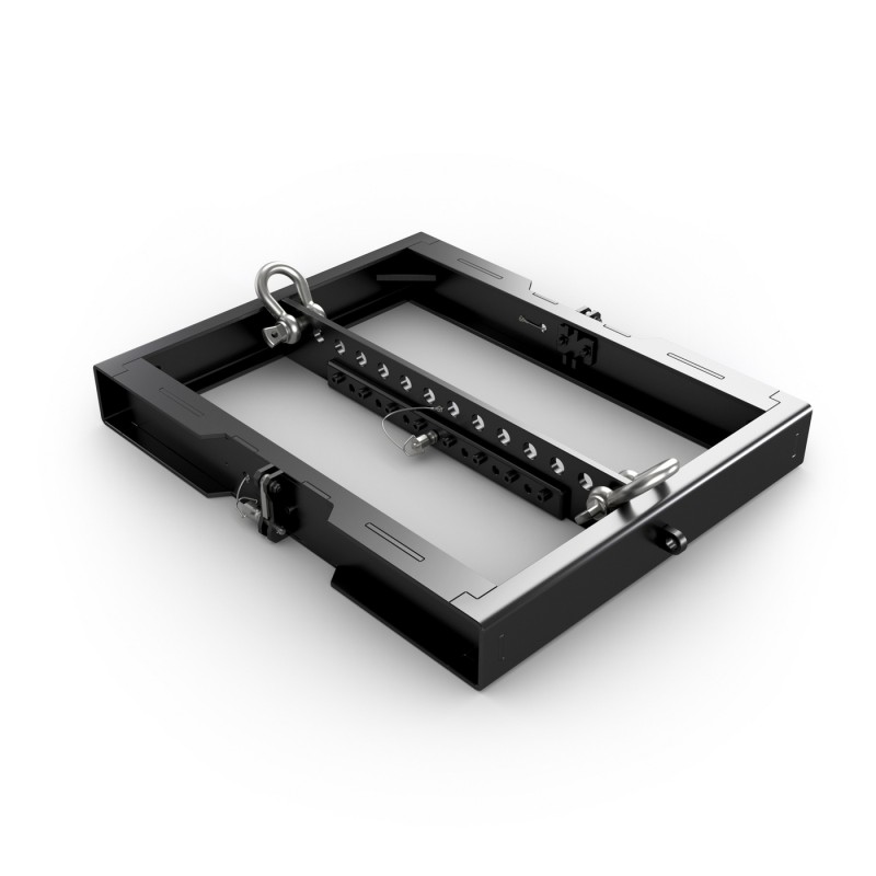 LD Systems MAILA SUB 15 FB - Uchwyt do podwieszania MAILA SUB 15 F (P)