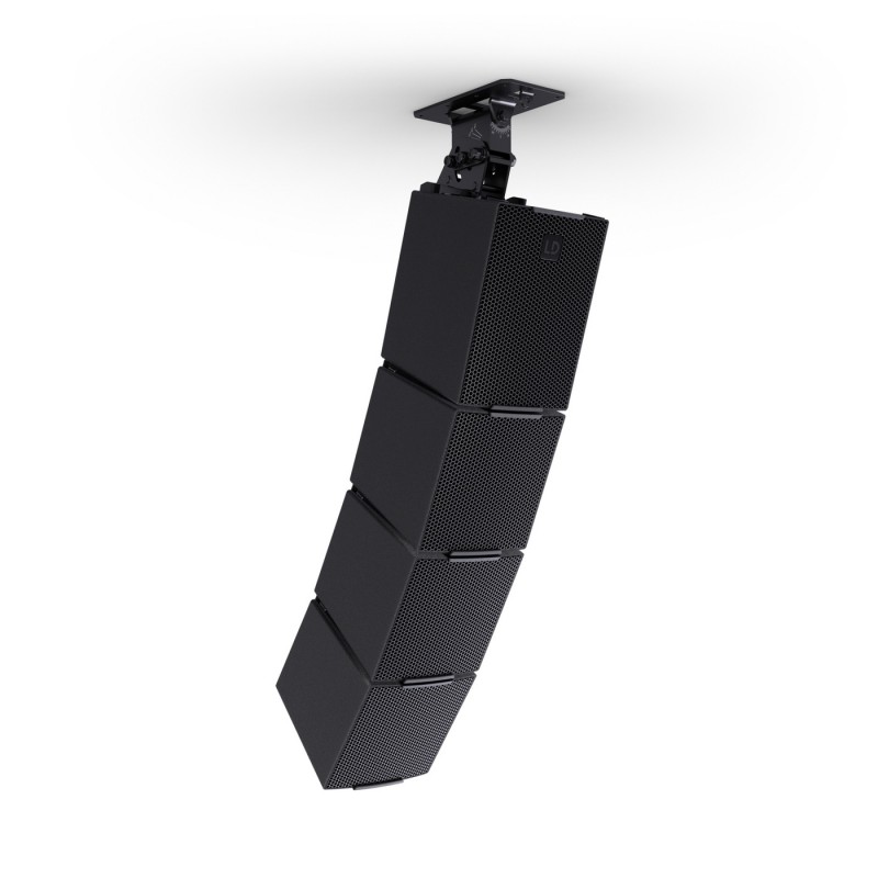 LD Systems MAILA CEILING MOUNT - Uchwyt sufitowy do MAILA SPA i SAT X