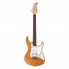 Gitara elektryczna Yamaha Pacifica 112J YNS + wzmacniacz 15W + kabel w zestawie