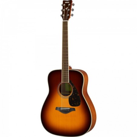 Yamaha FG820 BSB - gitara akustyczna
