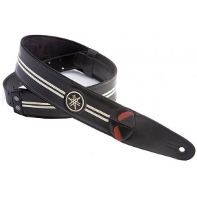 Yamaha Race IVO Black Ivory - pasek gitarowy