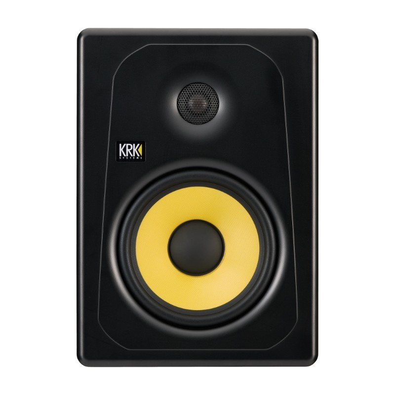 KRK Kreate 8 Pair Monitory studyjne aktywne, para, 8 cali, dwudrożne