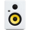 KRK Kreate 5 Pair White Monitory studyjne aktywne para 5 cali białe