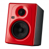 KRK Kreate 5 Pair Scarlett Monitory studyjne aktywne para 5 cali czerwone