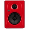 KRK Kreate 5 Pair Scarlett Monitory studyjne aktywne para 5 cali czerwone