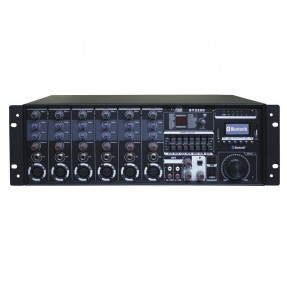 RH SOUND SY-2200 - Wzmacniacz 100V