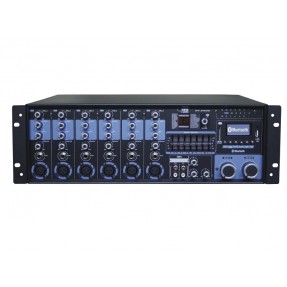 RH SOUND SY-2400 - Wzmacniacz 100V
