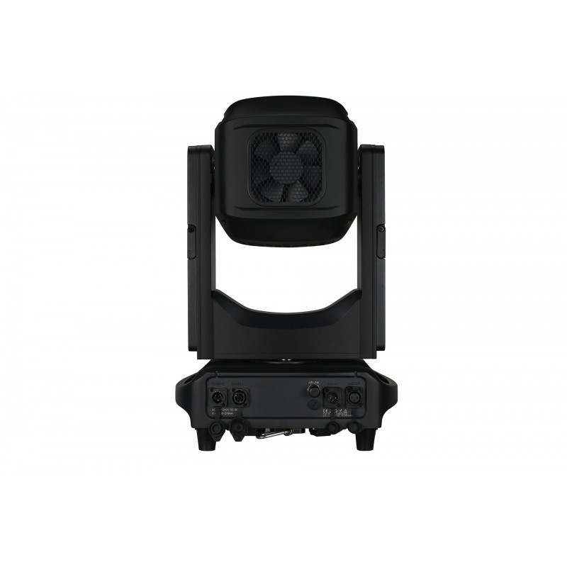 FOS HYDOR Beam CMY IP66 Głowa ruchoma BEAM - 3 - Głowy typu BEAM - Innowacyjna łowa ruchoma BEAMIP66 do użytku na zewnątrz z CMY