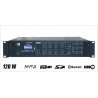 RH SOUND ST-2120BC/MP3+FM+BT - Wzmacniacz Zintegrowany 100V - 1 - Wzmacniacze instalacyjne - ST 2120BC wysokiej jakości uniwersa