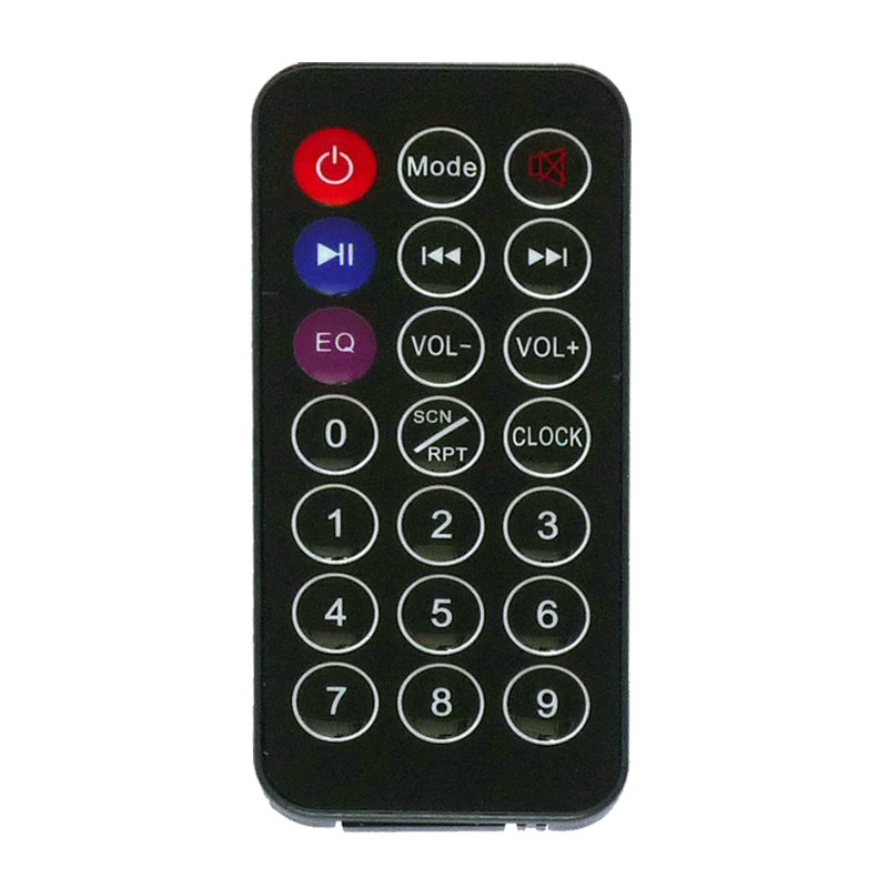 RH SOUND ST-2120BC/MP3+FM+BT - Wzmacniacz Zintegrowany 100V - 3 - Wzmacniacze instalacyjne - ST 2120BC wysokiej jakości uniwersa