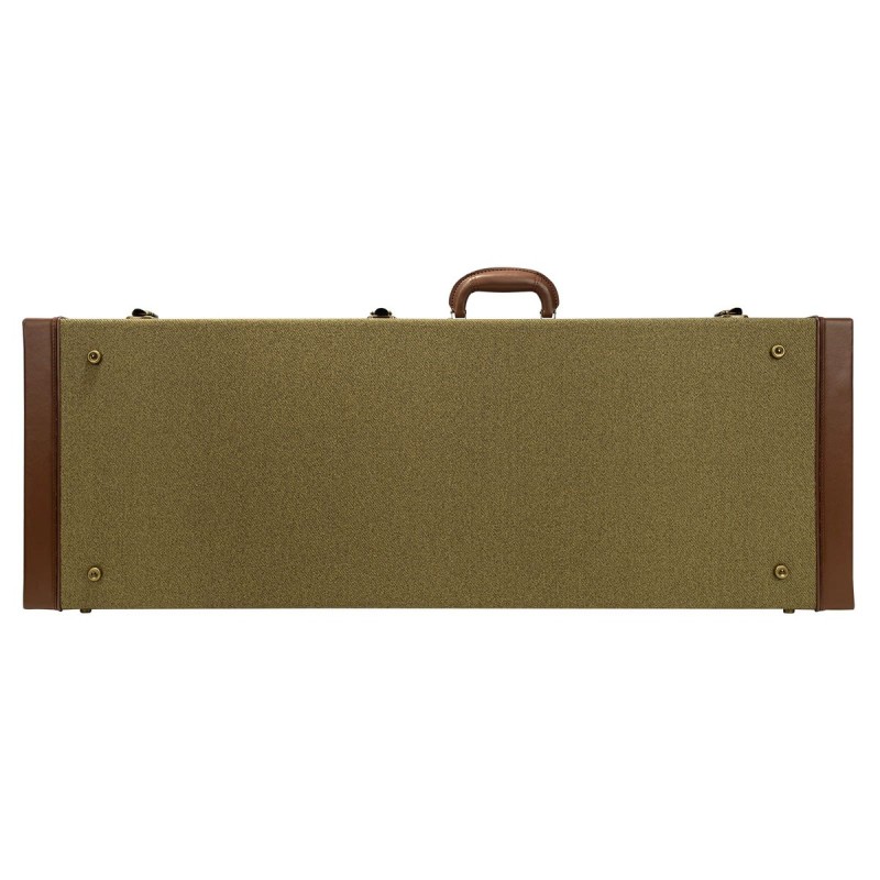 Hard Bag EC-110TY - Futerał na gitarę elektryczną