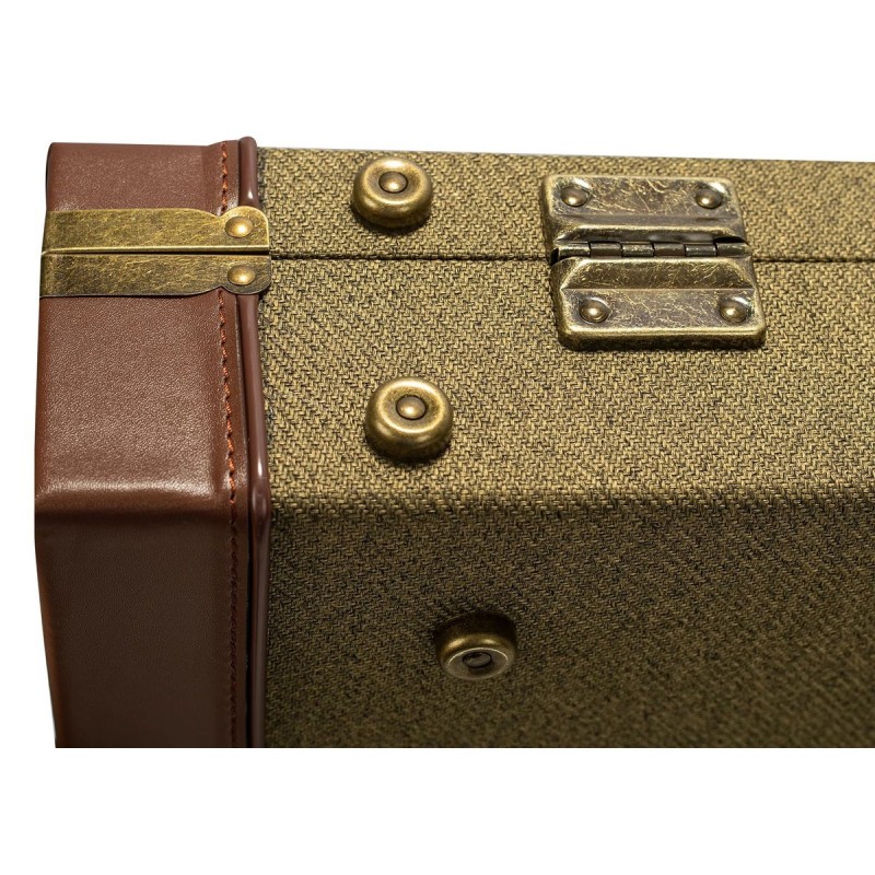 Hard Bag EC-110TY - Futerał na gitarę elektryczną