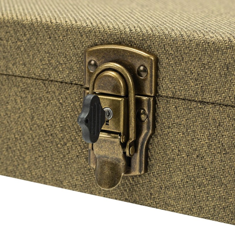 Hard Bag EC-110TY - Futerał na gitarę elektryczną