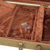 Hard Bag EC-110TY - Futerał na gitarę elektryczną