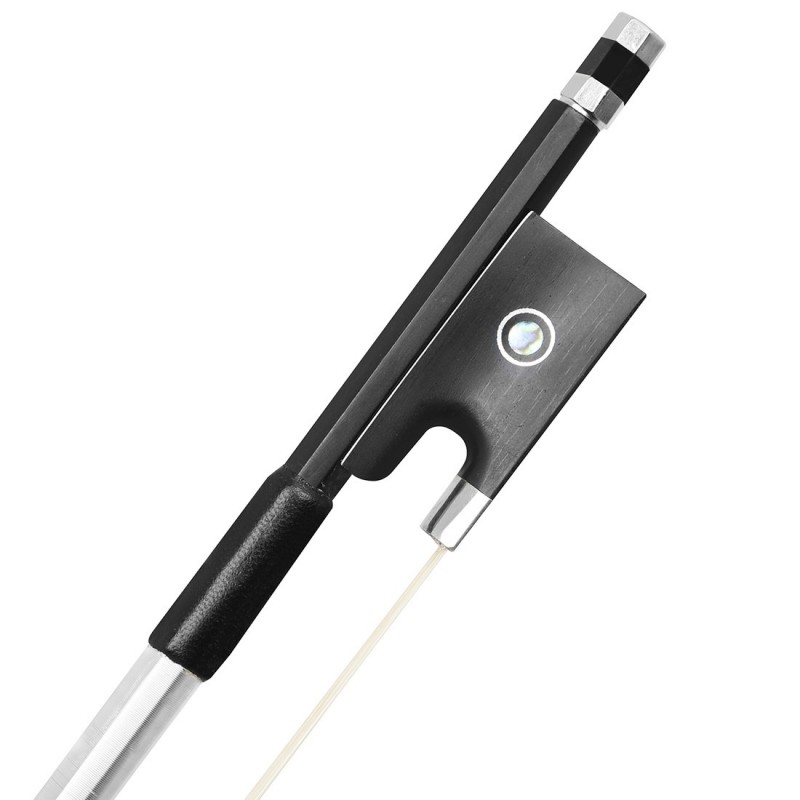 Archetto TL1020 1/2 - Smyczek do skrzypiec