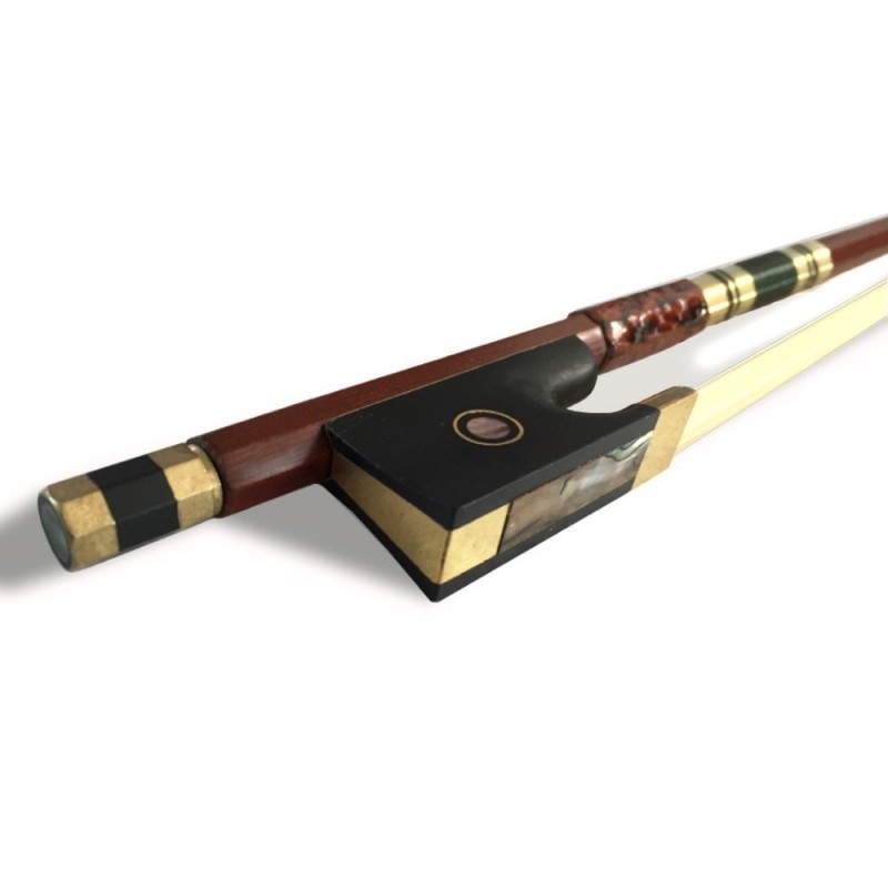 Archetto TL1007 1/2 - Smyczek do skrzypiec