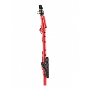 Yamaha VENOVA YVS-100 RED - instrument dęty