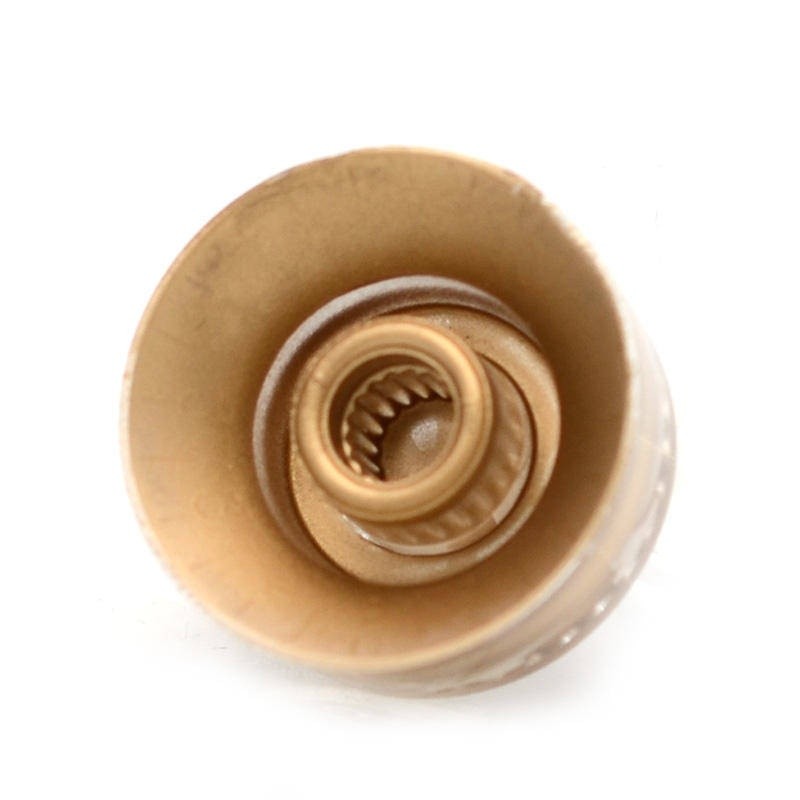 Kera Audio GLP0110 Złoty - Gałka do gitary