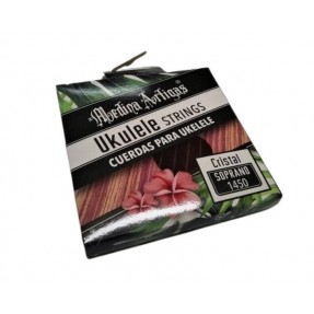 Akmuz M.A. 1450 - Struny do ukulele