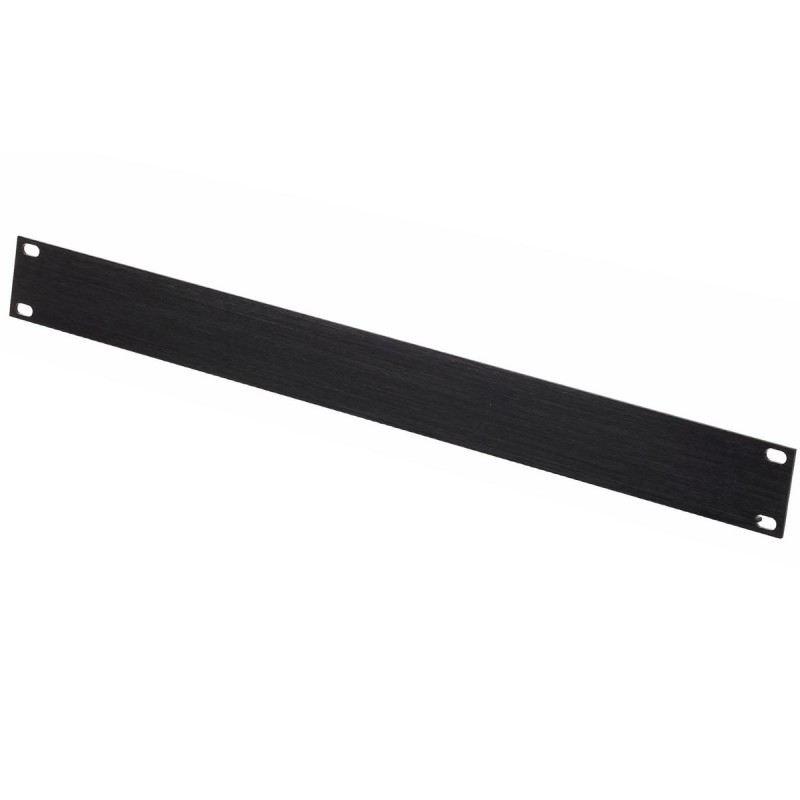 Kera Audio 1U-0 - Patch panel pusty Rack 19" 1U