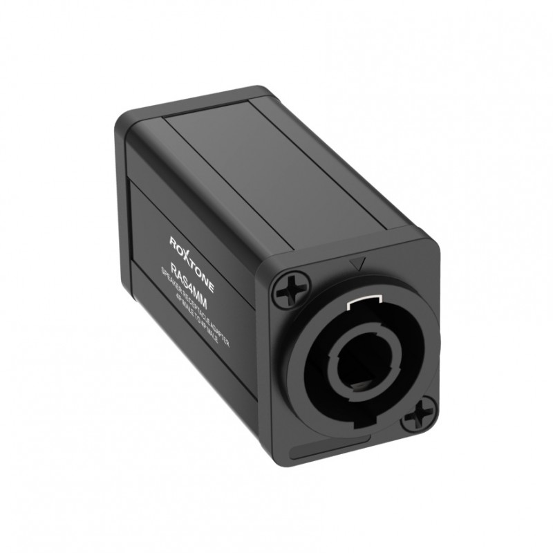 Roxtone RAS4MM - Redukcja wtyku