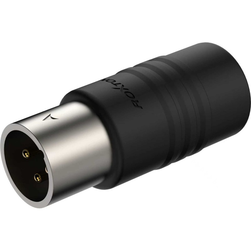 Roxtone XT02 - Tester kabli XLR