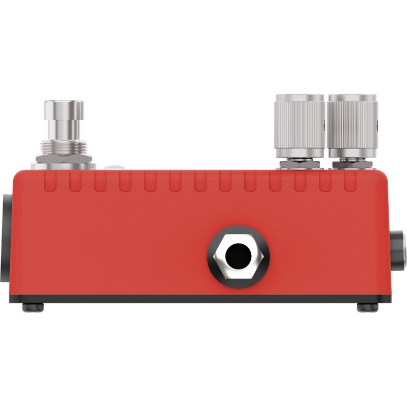 Musontek Supe Zip Factory ZF2409 - Efekt do gitary Compressor