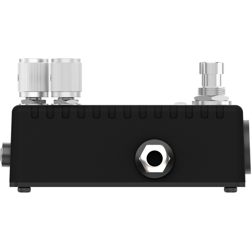 Musontek Voyager V2412 - Efekt do gitary Delay