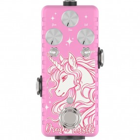 Musontek D2411 - Efekt do gitary Overdrive