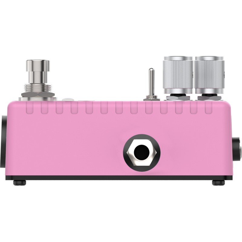 Musontek D2411 - Efekt do gitary Overdrive