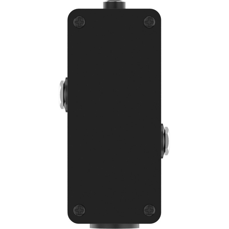 Musontek D2411 - Efekt do gitary Overdrive