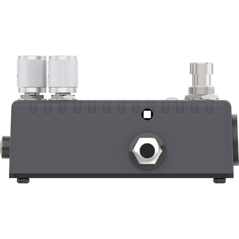 Musontek HR2504 - Efekt do gitary Overdrive / Boost