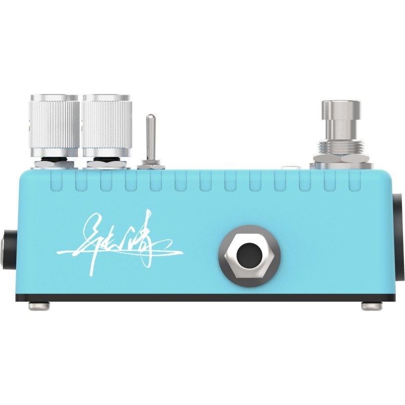 Musontek Capy Order ZQ2403 - Efekt do gitary Overdrive