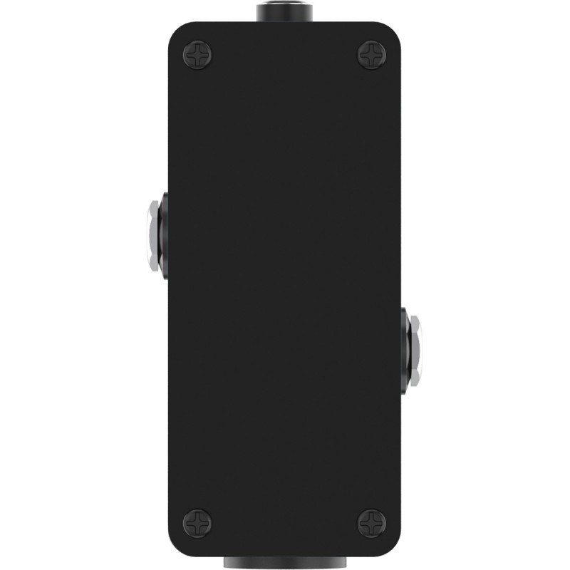 Musontek Capy Order ZQ2403 - Efekt do gitary Overdrive