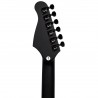 Kazuki NST-BK - Gitara elektryczna