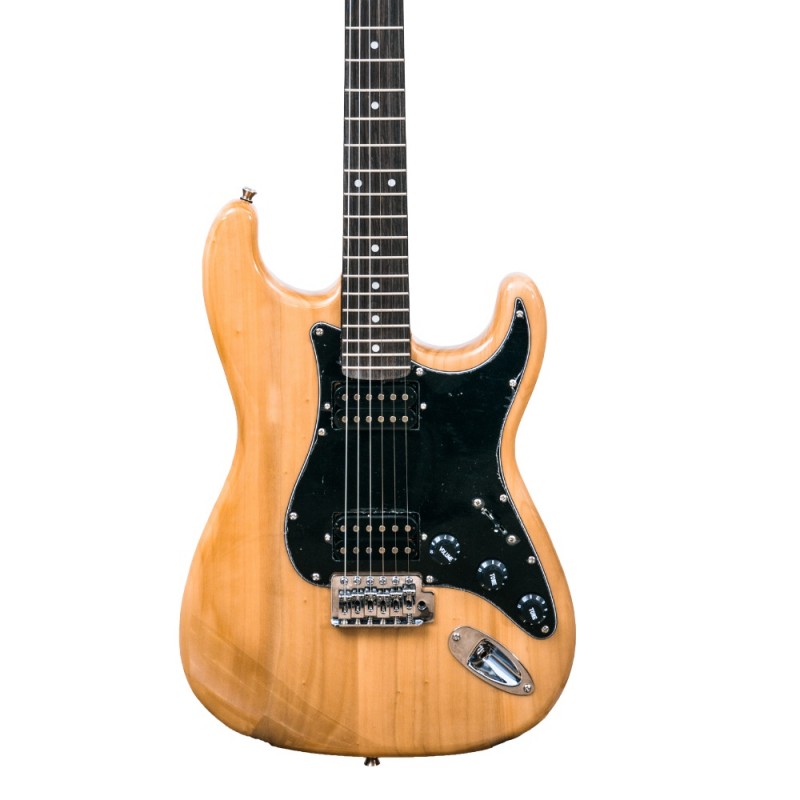 Kazuki NST-NA - Gitara elektryczna