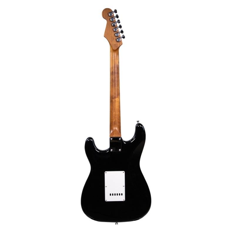Kazuki FMT01-BK - Gitara elektryczna