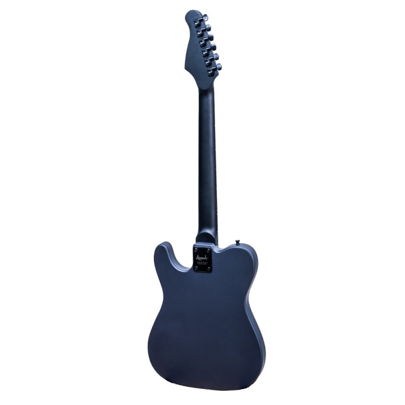 Kazuki NTL-BKS - Gitara elektryczna