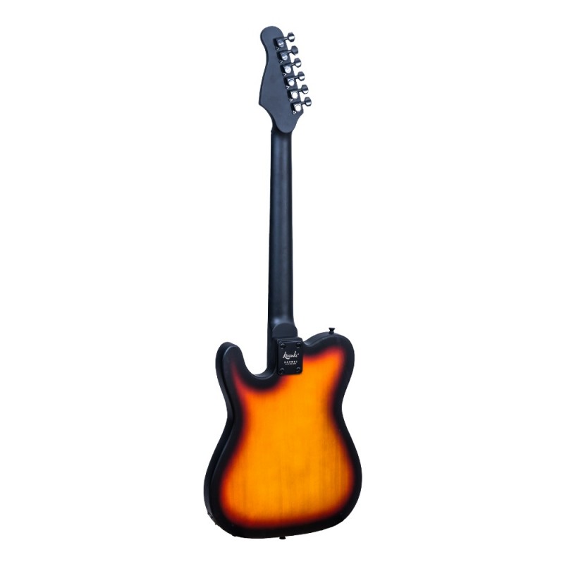 Kazuki NTL-SBS - Gitara elektryczna