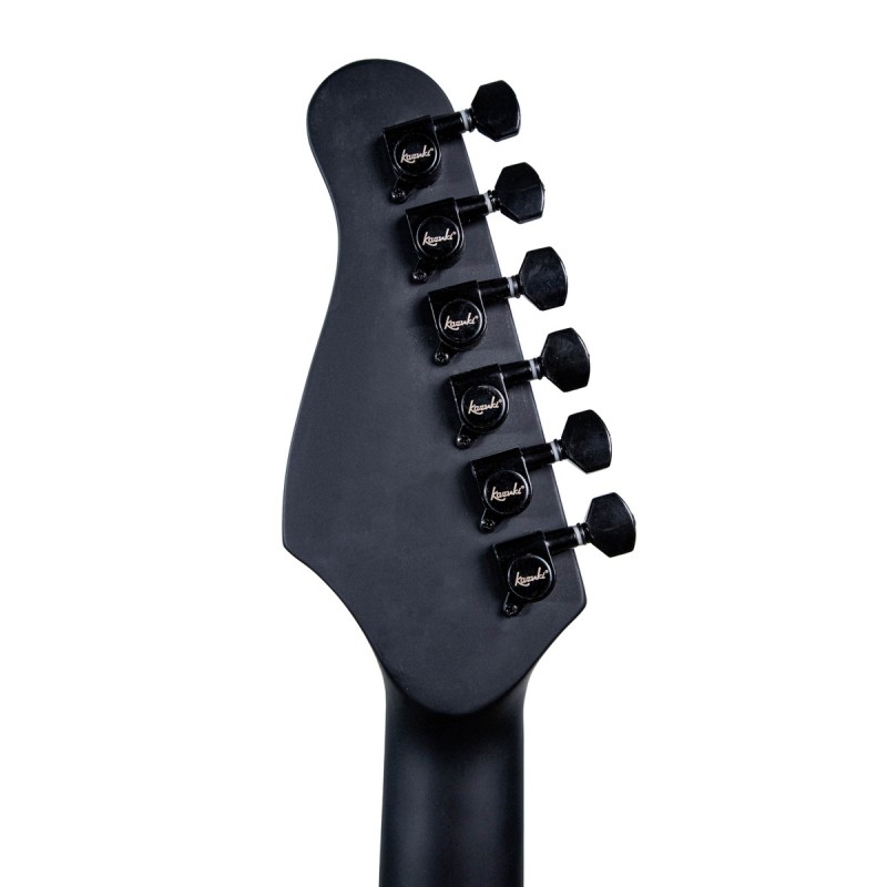 Kazuki NTL-WHS - Gitara elektryczna