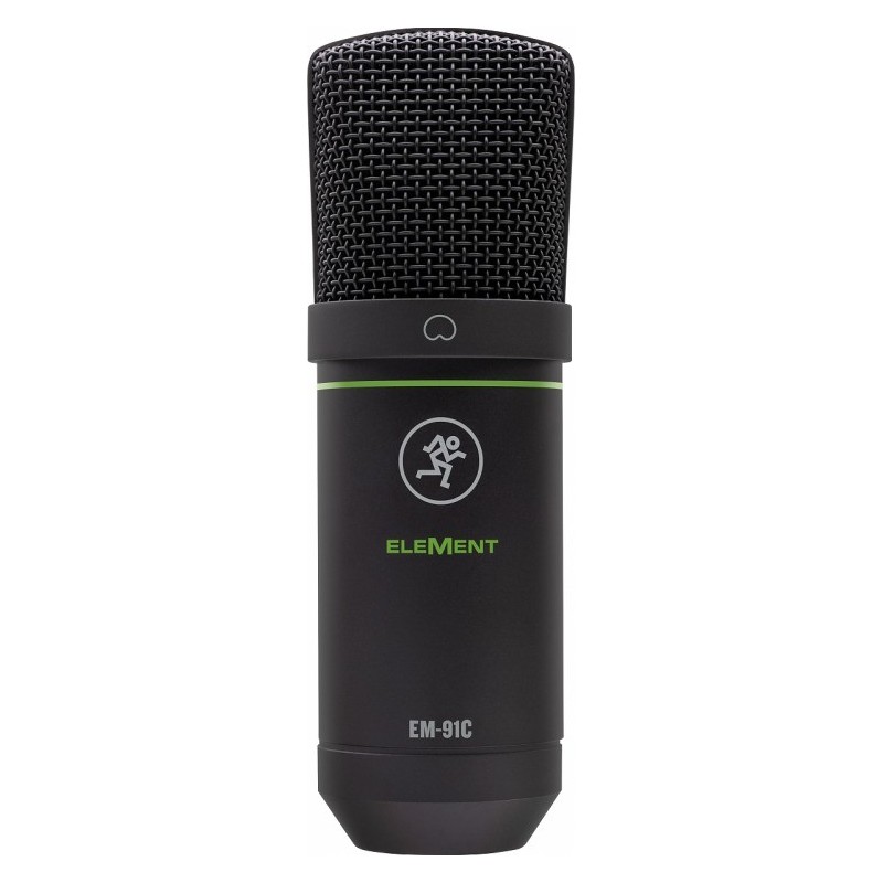 MACKIE EM 91 C - mikrofon pojemnościowy